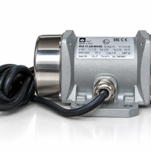 MVE 41/3E MICRO 400V 3phaze