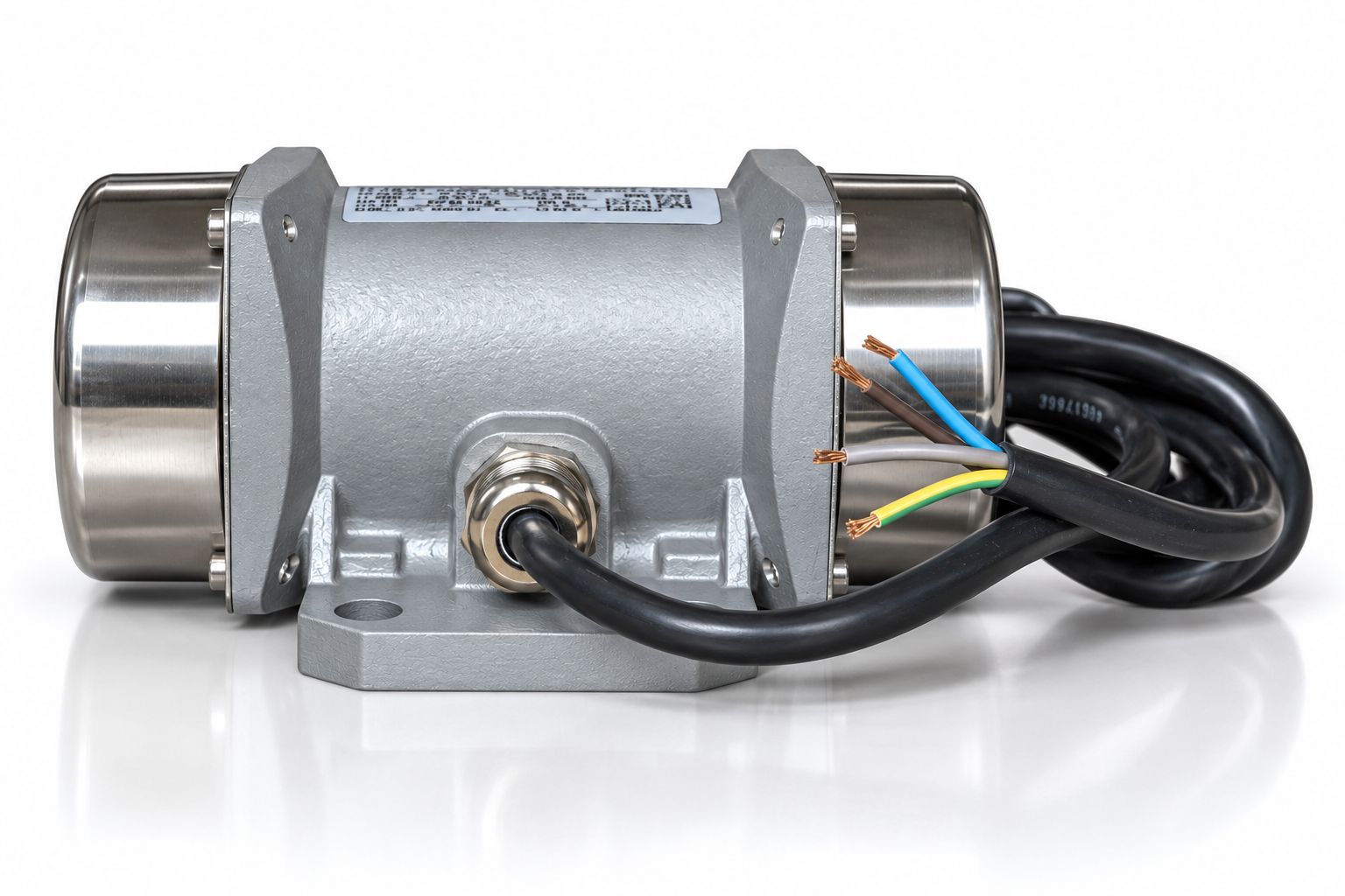 Mikro vibrator MVE 21 400V