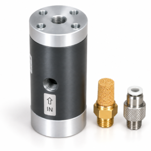 Pneumatski klipni vibrator K22
