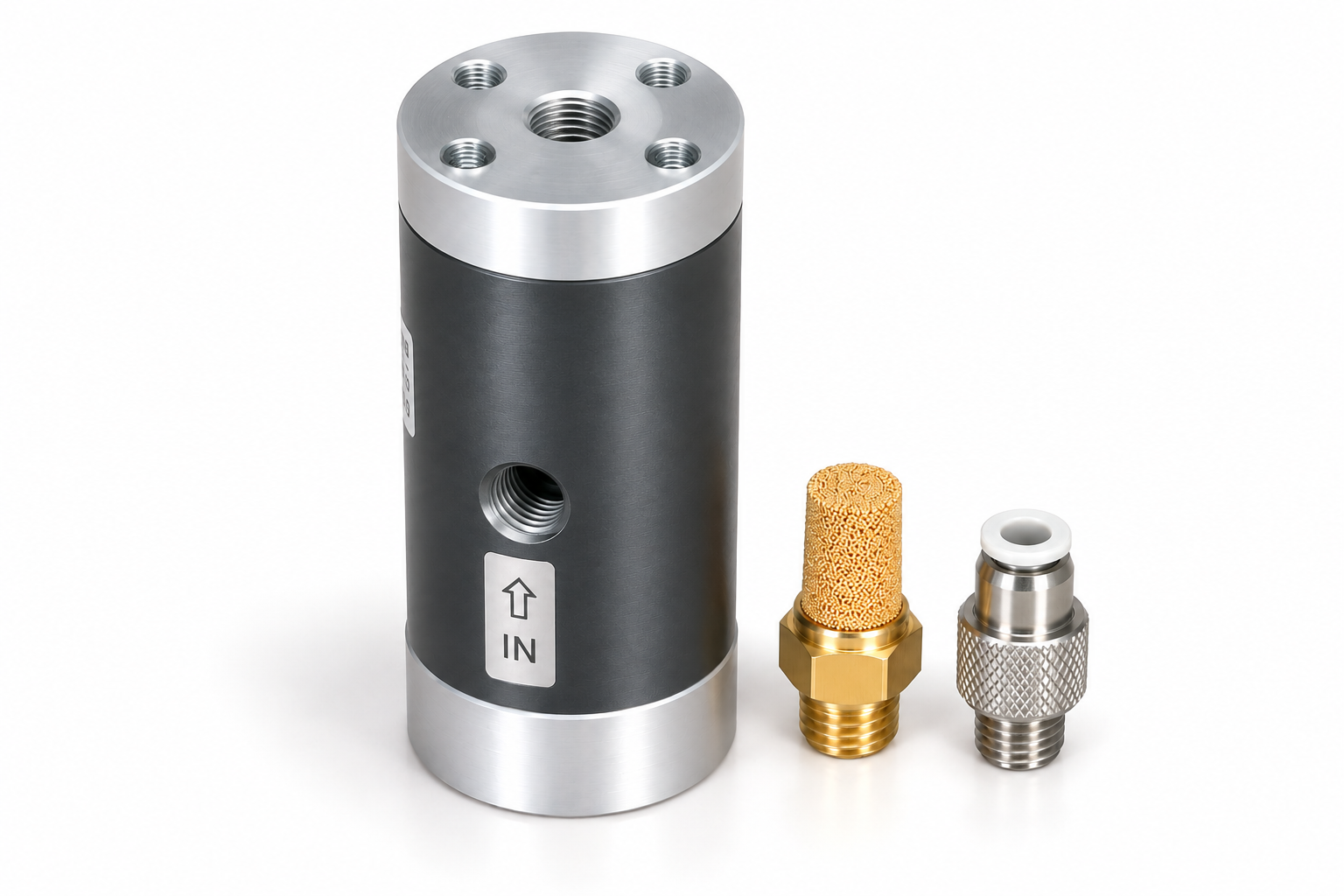 Pneumatski klipni vibrator K22
