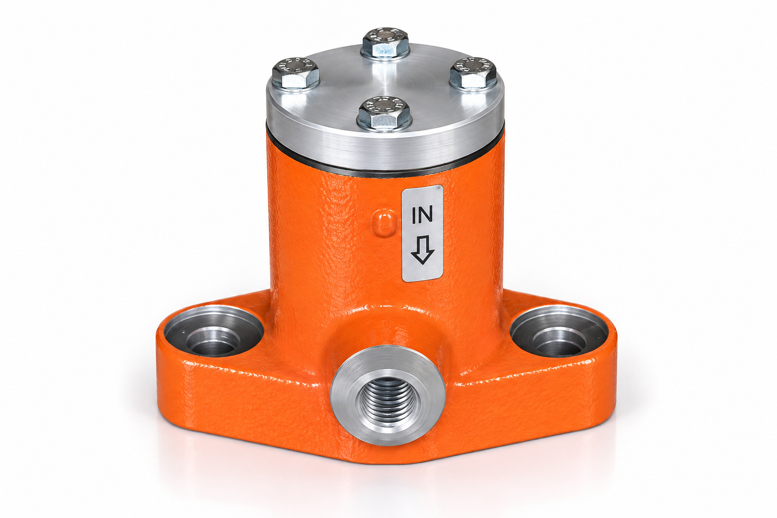 Pneumatski udarni vibrator P25