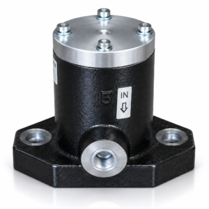 Pneumatski udarni vibrator P40