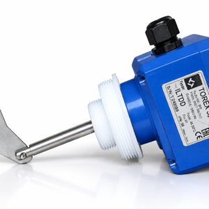 Rotacioni nivometar za silose ILTD0 24V DC