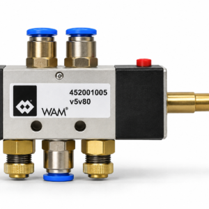 V5V80 Pneumatski elektromagnetni ventil
