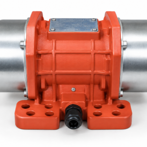 Vibro Motor MVE 200/3N 24V DC 23A0