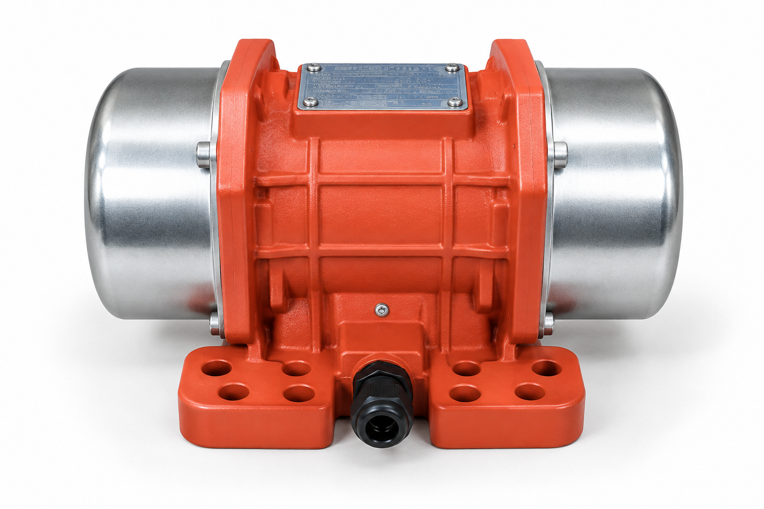 Vibro Motor MVE 200/3N 24V DC 23A0