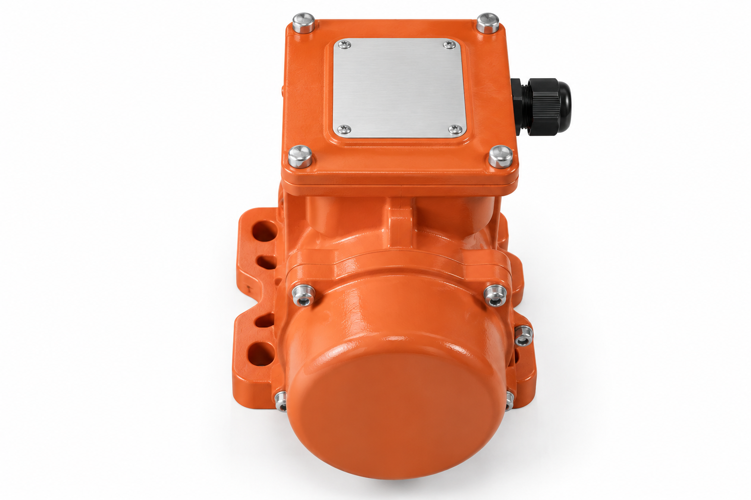 Vibro Motor MVE 40/15E-10A0 - Slika 2