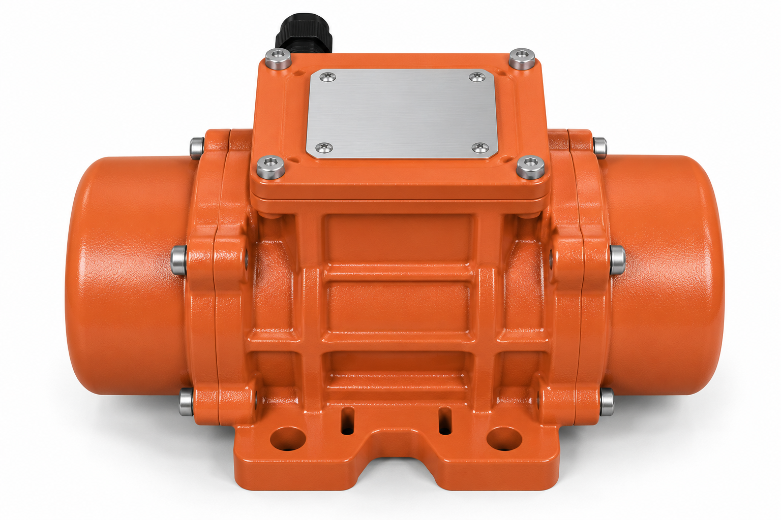 Vibromotor MVE 100/3E-10A0 OLI