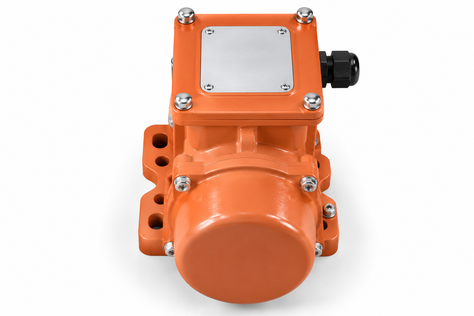 Vibromotor MVE 100/3E-10A0 OLI - Slika 2
