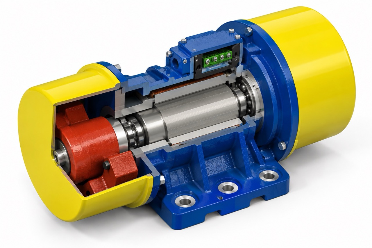 Vibro Motor - Slika 2